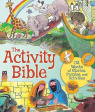 The Activity Bible